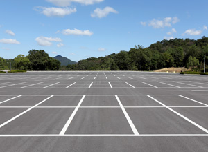 2台分の駐車スペースの確保<br>で余分な駐車場代の節約